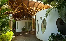 Le Cameleon Hotel